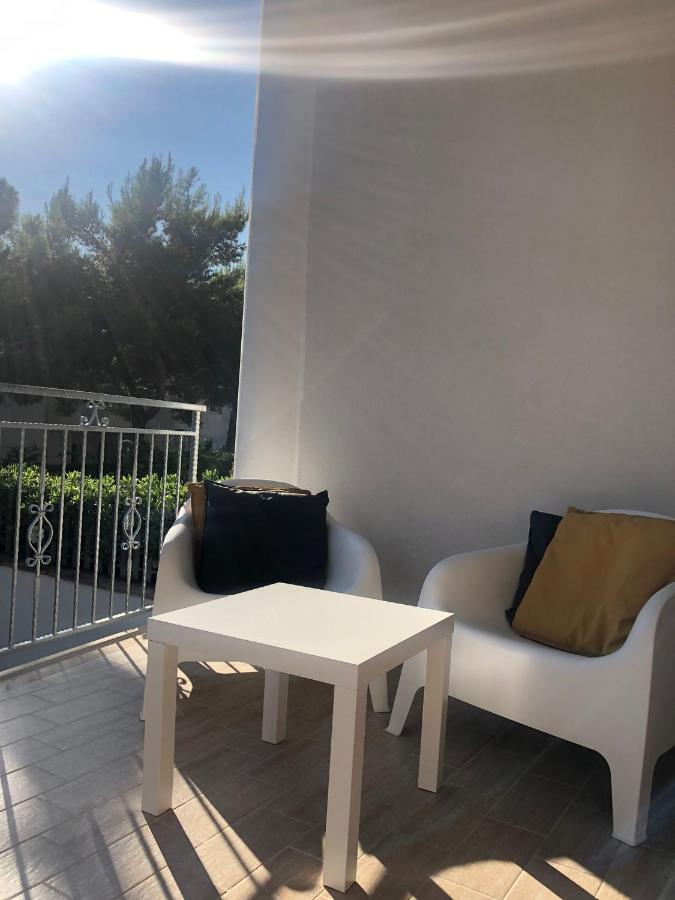 Il Castello Apartment Sangineto