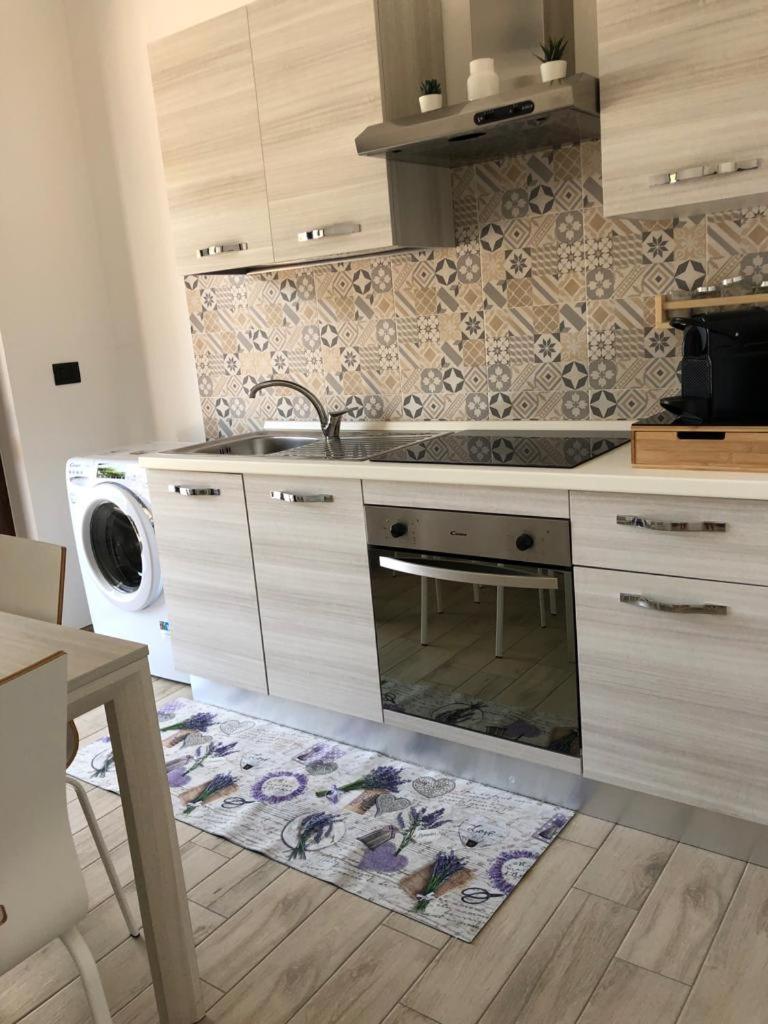Apartment Il Castello